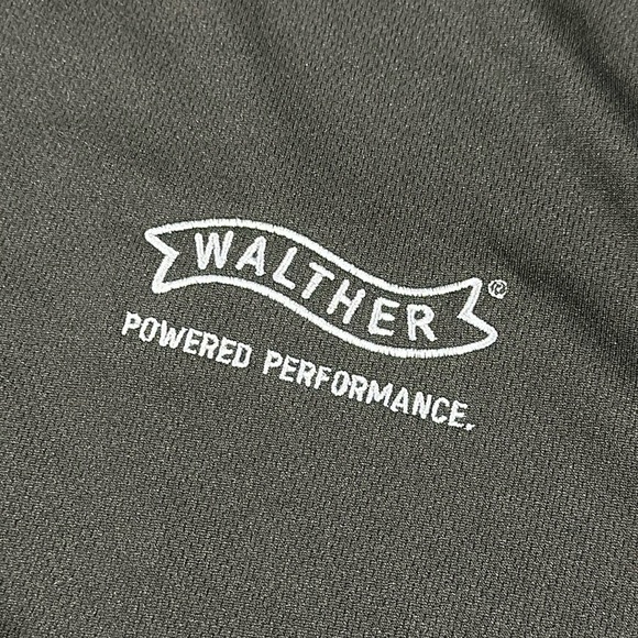 Walther Arms Polo Shirt - L - Picture 3 of 6